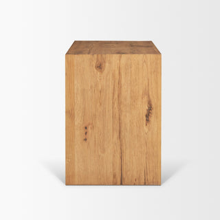 Mercana Belford 71235 Brown Furniture Alternative Image