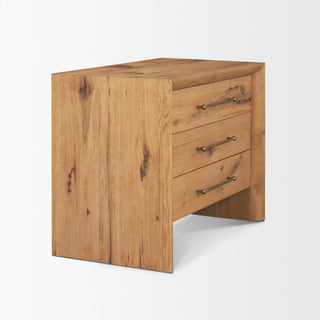 Mercana Belford 71235 Brown Furniture Alternative Image