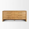 Mercana Belford 71237 Brown-Light Furniture Alternative Image