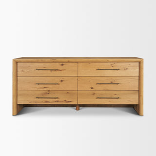 Mercana Belford 71237 Brown-Light Furniture Alternative Image