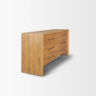Mercana Belford 71237 Brown-Light Furniture Alternative Image