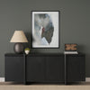 Mercana Rowan 71207 Black Furniture Lifestyle Image Feature