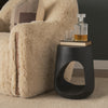 Mercana Cove 71225 Black Furniture Lifestyle Image Feature