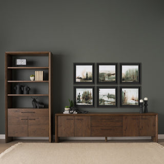 Mercana Belford 71231 Brown-Dark Furniture Lifestyle Image Feature