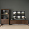 Mercana Belford 71229 Brown-Dark Furniture Lifestyle Image Feature