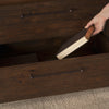 Mercana Belford 71229 Brown-Dark Furniture Lifestyle Image Feature