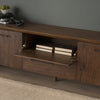 Mercana Belford 71229 Brown-Dark Furniture Lifestyle Image Feature