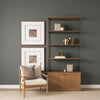 Mercana Baron 71119-AB Brown Furniture Lifestyle Image Feature