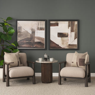 Mercana Willmar 71201 Beige Furniture Lifestyle Image Feature