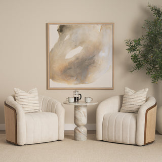 Mercana Nylah 71181-AB Pink Furniture Lifestyle Image Feature