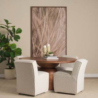Mercana Atlas 71217-AB Brown Furniture Lifestyle Image Feature