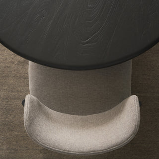 Mercana Atlas 71219-AB Black Furniture Lifestyle Image Feature