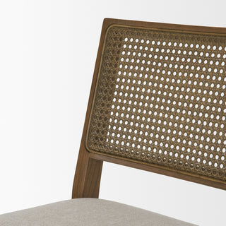 Mercana Reid 71243 Brown Furniture Alternative Image
