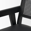 Mercana Reid 71244 Black Furniture Alternative Image