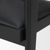 Mercana Reid 71244 Black Furniture Alternative Image