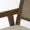 Mercana Reid 71245 Brown Furniture Alternative Image