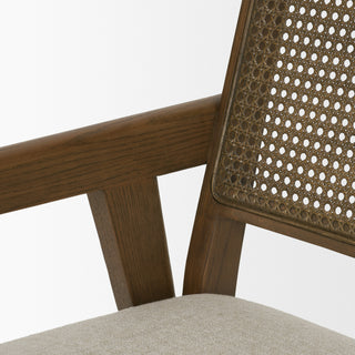 Mercana Reid 71245 Brown Furniture Alternative Image