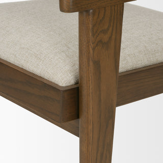 Mercana Reid 71245 Brown Furniture Alternative Image