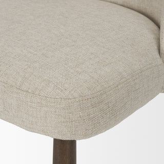 Mercana Abbie 71246 Cream Furniture Alternative Image
