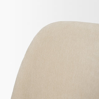 Mercana Abbie 71247 Beige Furniture Alternative Image