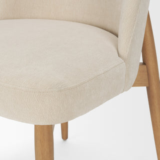 Mercana Abbie 71247 Beige Furniture Alternative Image