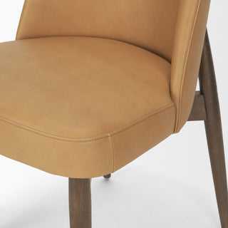 Mercana Abbie 71248 Tan Furniture Alternative Image