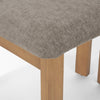 Mercana Soho 71250 Gray Furniture Alternative Image