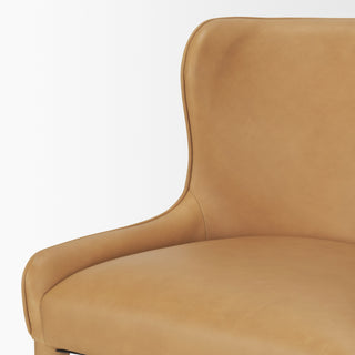Mercana Nolan 71253 Tan Furniture Alternative Image