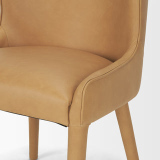 Mercana Nolan 71253 Tan Furniture Alternative Image