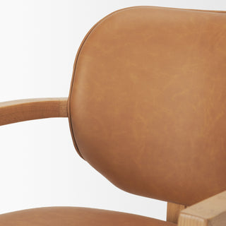 Mercana Carlisle 71255 Tan Furniture Alternative Image