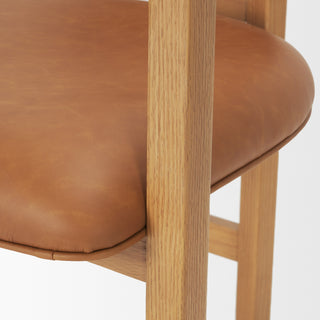 Mercana Carlisle 71255 Tan Furniture Alternative Image