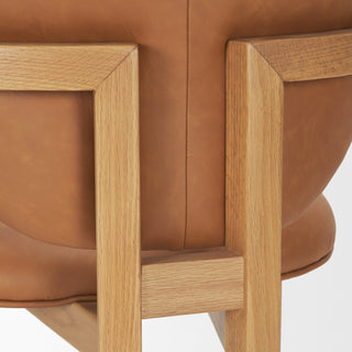 Mercana Carlisle 71255 Tan Furniture Alternative Image