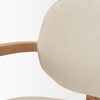 Mercana Carlisle 71256 Cream Furniture Alternative Image