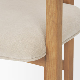 Mercana Carlisle 71256 Cream Furniture Alternative Image