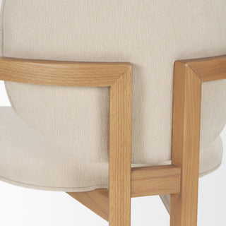 Mercana Carlisle 71256 Cream Furniture Alternative Image