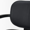Mercana Carlisle 71257 Black Furniture Alternative Image