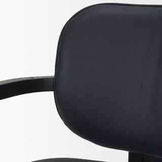 Mercana Carlisle 71257 Black Furniture Alternative Image