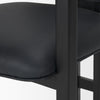 Mercana Carlisle 71257 Black Furniture Alternative Image