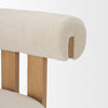 Mercana Tribeca 71259 Cream Furniture Alternative Image