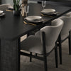 Mercana Grier 71144 Black Furniture Lifestyle Image Feature