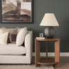 Mercana Hisako 71182 Brown Furniture Lifestyle Image Feature