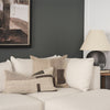 Kyle Lumbar Pillow Cover Lifestyle Image Feature