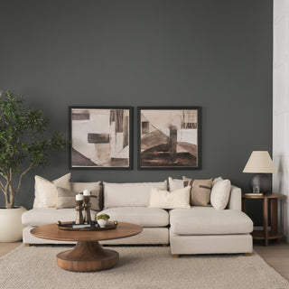Mercana Hisako 71182 Brown Furniture Lifestyle Image Feature