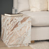 Mercana Matteo 71191 Brown Furniture Lifestyle Image Feature