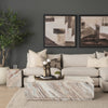 Mercana Matteo 71191 Brown Furniture Lifestyle Image Feature