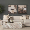 Kyle Lumbar Pillow Cover Lifestyle Image Feature