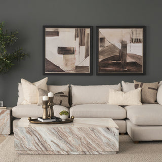 Kyle Lumbar Pillow Cover Lifestyle Image Feature