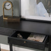Mercana Grier 71145 Black Furniture Lifestyle Image Feature