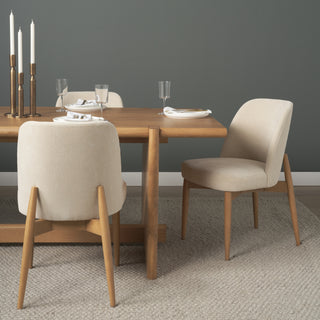 Mercana Abbie 71247 Beige Furniture Lifestyle Image Feature