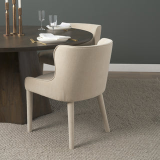 Mercana Nolan 71251 Gray Furniture Lifestyle Image Feature